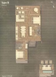 Martin No 38 (D9), Apartment #612195131